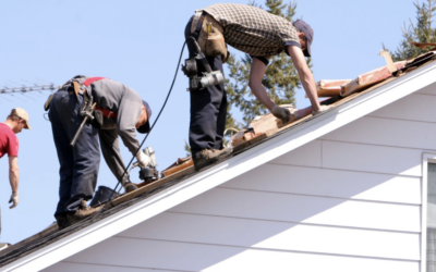3 Reasons to Consider Roof Repair